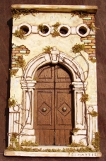 L&#039;Annosa Dimora