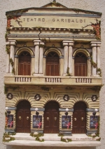 Mitreo Film Festival 2006