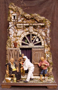 Tepori di Strada
